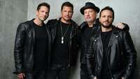 Thumbnail image for the event 98 Degrees w/ All-4-One supplied by the hosting site