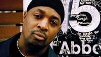 Thumbnail image for the event A Conversation with Chuck D supplied by the hosting site