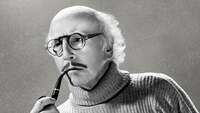 Thumbnail image for the event A Conversation with Larry David with Guest Moderator Peyton Manning supplied by the hosting site