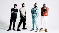 Thumbnail image for the event A Day To Remember & Yellowcard - Maximum Fun Tour supplied by the hosting site