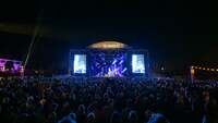Thumbnail image for the event A Night at the Barracks - Xavier Rudd supplied by the hosting site