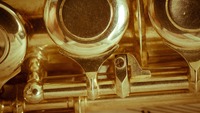 Thumbnail image for the event A Portrait of Cannonball featuring Tony Kofi, Byron Wallen supplied by the hosting site
