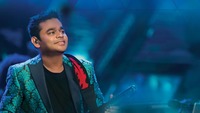 Thumbnail image for the event A.R. Rahman supplied by the hosting site