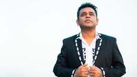 Thumbnail image for the event A. R. Rahman supplied by the hosting site