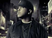 Thumbnail image for the event A Salute To DMX - Hosted by Styles P supplied by the hosting site