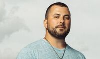Thumbnail image for the event A Special Acoustic Performance with  Tyler Farr supplied by the hosting site