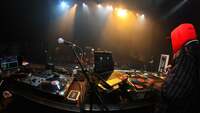 Thumbnail image for the event A Tribute to Nujabes: OMA + Shing02 - Luv(sic) Hexalogy Tour supplied by the hosting site