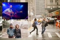 Thumbnail image for the event A Very Special Birthday Celebration for Libby Hilf featuring Acoustic Sets by Good Brother Earl/ Jeff Schmutz, This Side of Eve, and Chris and Libby supplied by the hosting site