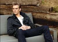Thumbnail image for the event Aaron Carter supplied by the hosting site