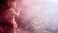 Thumbnail image for the event Aaron Carter supplied by the hosting site