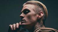 Thumbnail image for the event Aaron Carter, TX2, Carti Ferrari, NGHT WLVS supplied by the hosting site