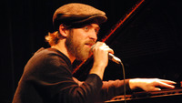 Thumbnail image for the event AARON PARKS supplied by the hosting site