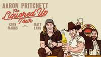 Thumbnail image for the event Aaron Pritchett: The Liquored Up Tour supplied by the hosting site