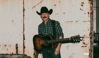 Thumbnail image for the event Aaron Watson supplied by the hosting site