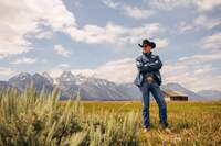Thumbnail image for the event Aaron Watson supplied by the hosting site