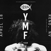 Thumbnail image for the event Ab-Soul - YMF Tour - Reno supplied by the hosting site