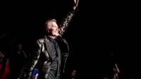 Thumbnail image for the event ABC: The Lexicon Of Love - 40th Anniversary supplied by the hosting site