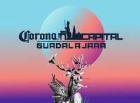 Thumbnail image for the event Abono Citibanamex Plus Corona Capital Guadalajara 2020 supplied by the hosting site