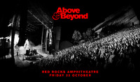 Thumbnail image for the event Above & Beyond 10/22 supplied by the hosting site
