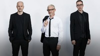 Thumbnail image for the event Above & Beyond supplied by the hosting site