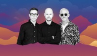 Thumbnail image for the event Above & Beyond supplied by the hosting site