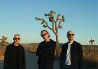 Thumbnail image for the event Above & Beyond - Bigger Than All Of Us North America supplied by the hosting site