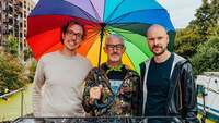 Thumbnail image for the event Above & Beyond [NYE] supplied by the hosting site