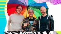 Thumbnail image for the event Above & Beyond + Spencer Brown In Central Park - Utopia Pride supplied by the hosting site