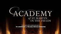 Thumbnail image for the event Academy of St Martin supplied by the hosting site