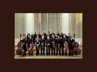 Thumbnail image for the event Academy of ST Martin In the Fields with Joshua Bell supplied by the hosting site