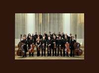 Thumbnail image for the event Academy Of St. Martin In The Fields With Joshua Bell supplied by the hosting site