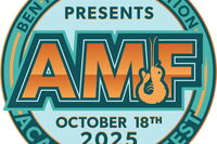Thumbnail image for the event Acadia Music Fest supplied by the hosting site