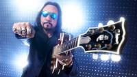 Thumbnail image for the event Ace Frehley supplied by the hosting site