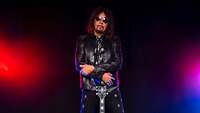 Thumbnail image for the event Ace Frehley with Special Guests Slaughter and Angel supplied by the hosting site