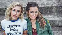 Thumbnail image for the event Acoustic Stars & Guitars  W/ Maddie & Tae + More! supplied by the hosting site