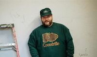 Thumbnail image for the event Action Bronson supplied by the hosting site