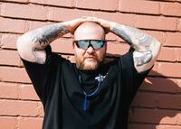 Thumbnail image for the event ACTION BRONSON PRESENTS: DR. BACHLAVA AND HUMAN GROWTH HORMONE supplied by the hosting site