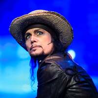 Thumbnail image for the event Adam Ant supplied by the hosting site