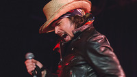 Thumbnail image for the event Adam Ant supplied by the hosting site