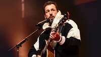 Thumbnail image for the event Adam Sandler: You're My Best Friend supplied by the hosting site