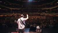 Thumbnail image for the event Adam Sandler: Youre My Best Friend supplied by the hosting site