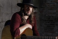 Thumbnail image for the event Adam Wakefield w/ Jenny Leigh supplied by the hosting site