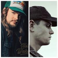 Thumbnail image for the event Adam Wakefield & Nick Hagelin supplied by the hosting site