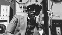 Thumbnail image for the event Adrian Younge supplied by the hosting site