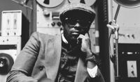 Thumbnail image for the event Jazz Is Dead featuring Adrian Younge supplied by the hosting site