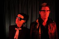 Thumbnail image for the event ADULT., Peaking Lights, Plack Blague supplied by the hosting site
