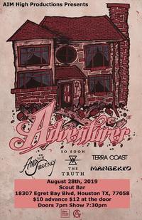 Thumbnail image for the event Adventurer supplied by the hosting site