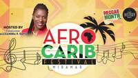 Thumbnail image for the event Afro-Carib Festival supplied by the hosting site