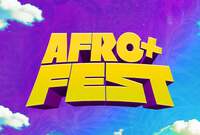 Thumbnail image for the event Afro Plus Fest supplied by the hosting site