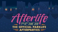 Thumbnail image for the event Afterlife - Yousef, Bontan & more supplied by the hosting site